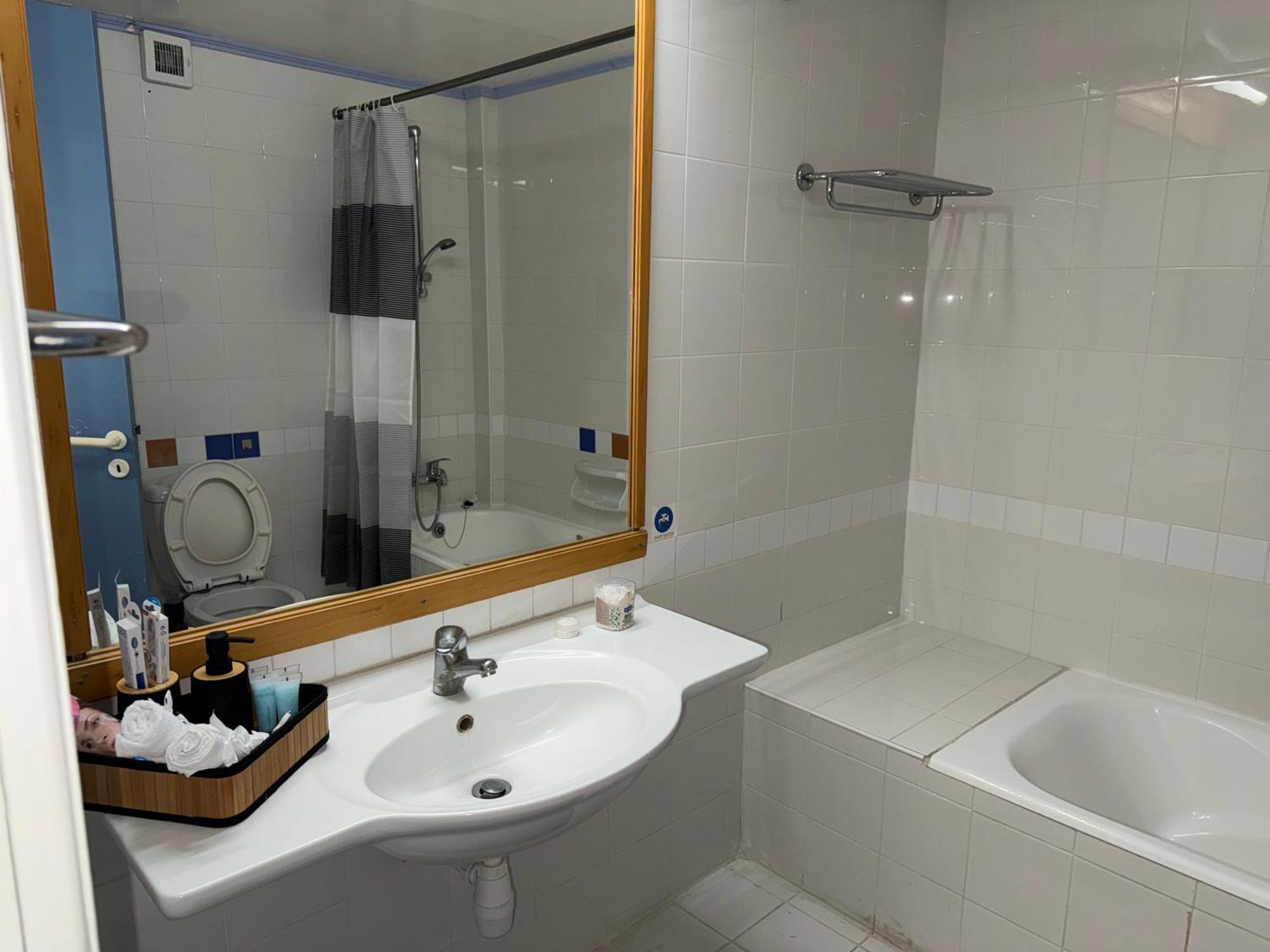 Paphos Basilica Holiday Resort מראה חיצוני תמונה