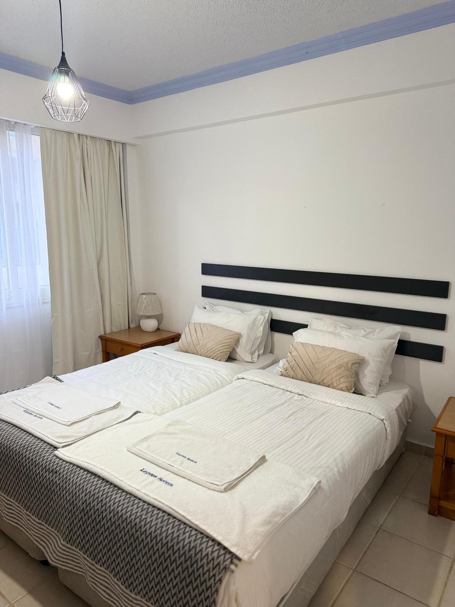 Paphos Basilica Holiday Resort מראה חיצוני תמונה